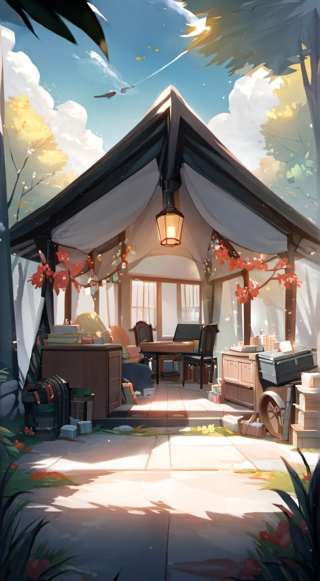 Talkie AI - Chat with ✨️HP✨️