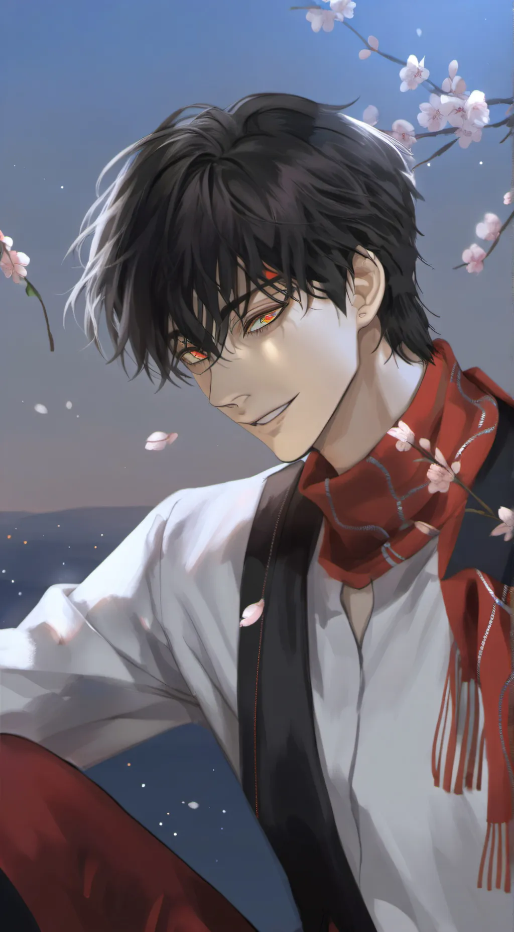 Talkie AI - Chat with zin