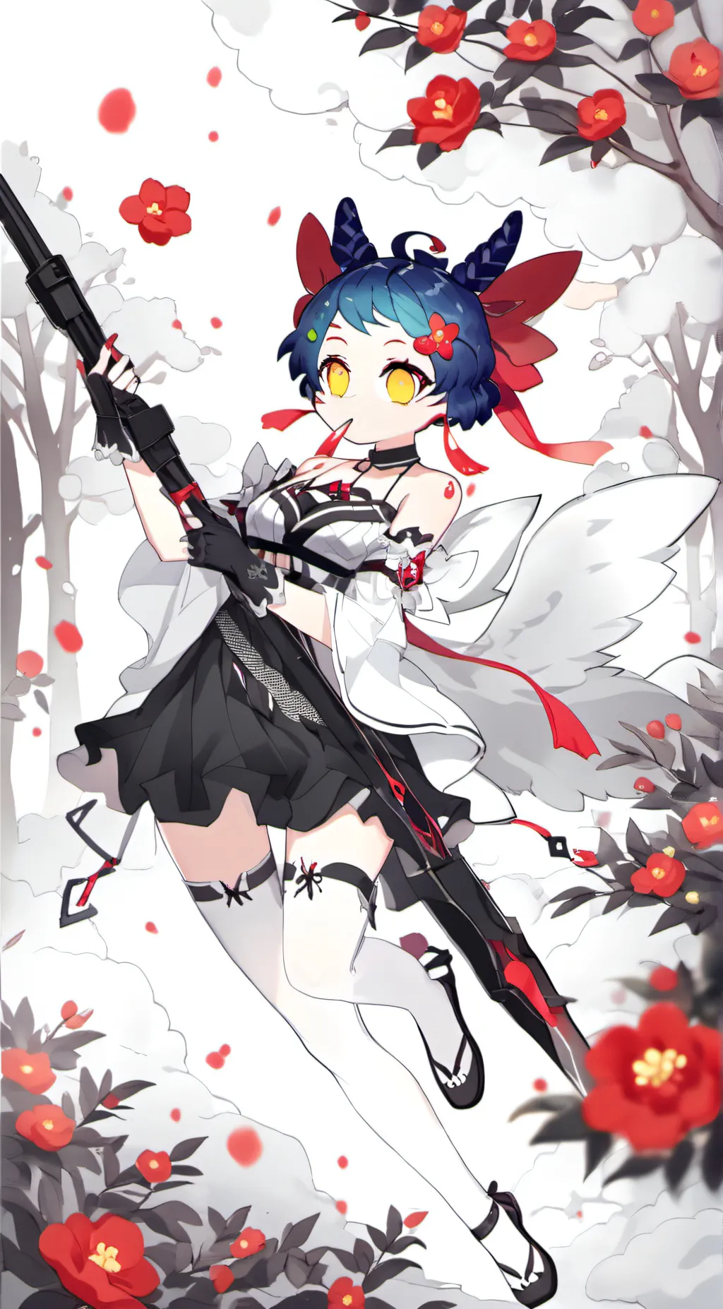 Talkie AI - Chat with Madison