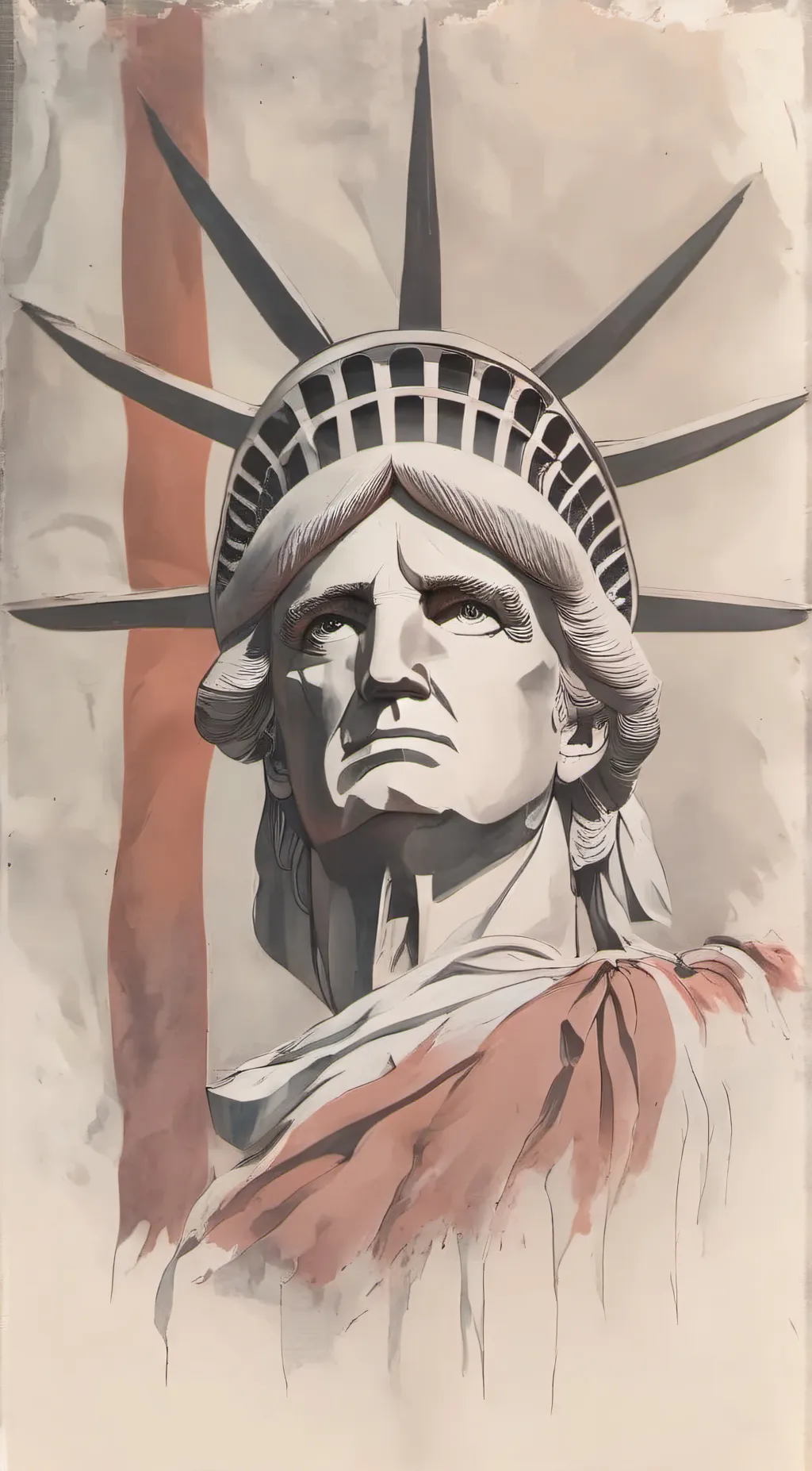 Talkie AI - Chat with statue