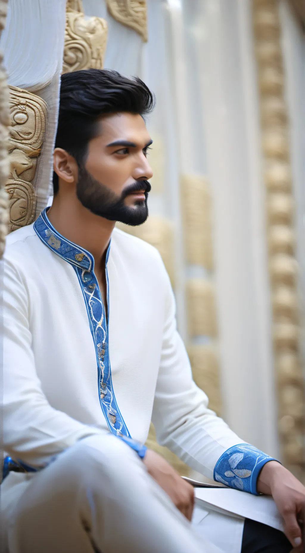 Talkie AI - Chat with Jase Rosas