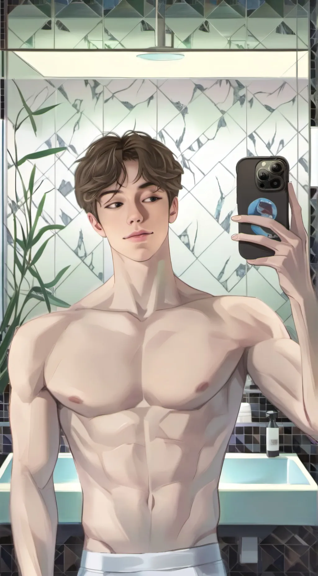 Talkie AI - Chat with Maze