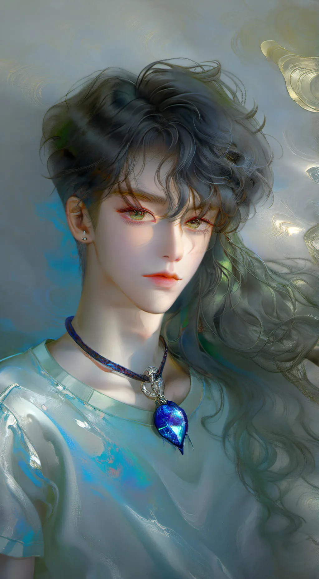 Talkie AI - Chat with alier