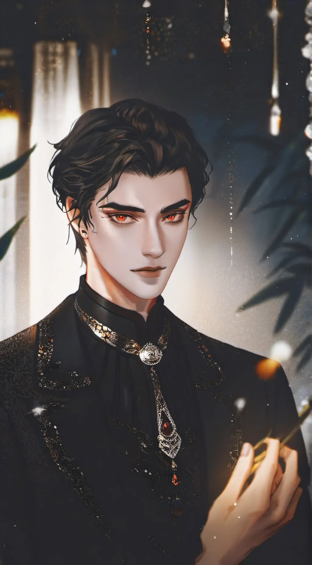 Talkie AI - Chat with Riko Moriyama