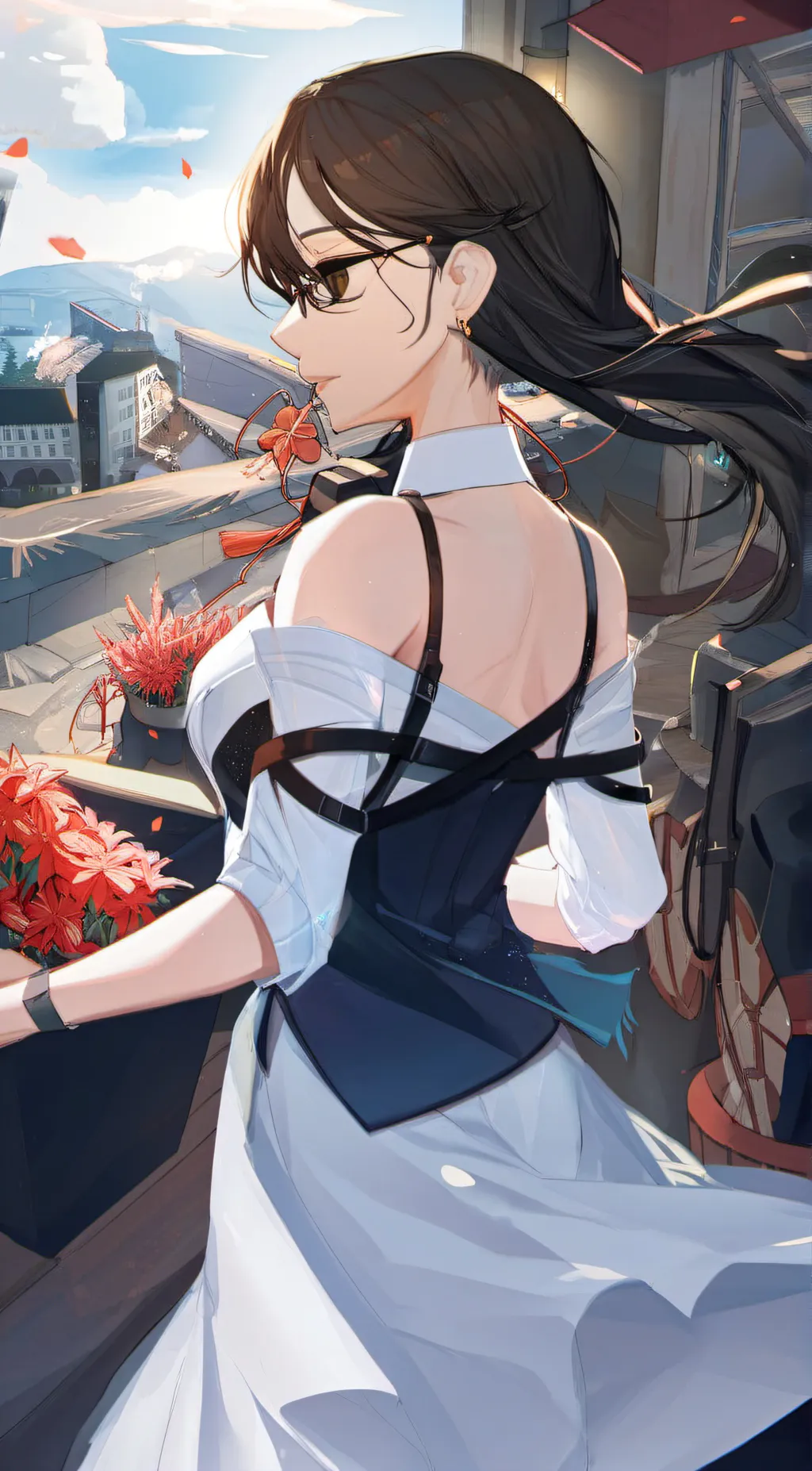 Talkie AI - Chat with Lili