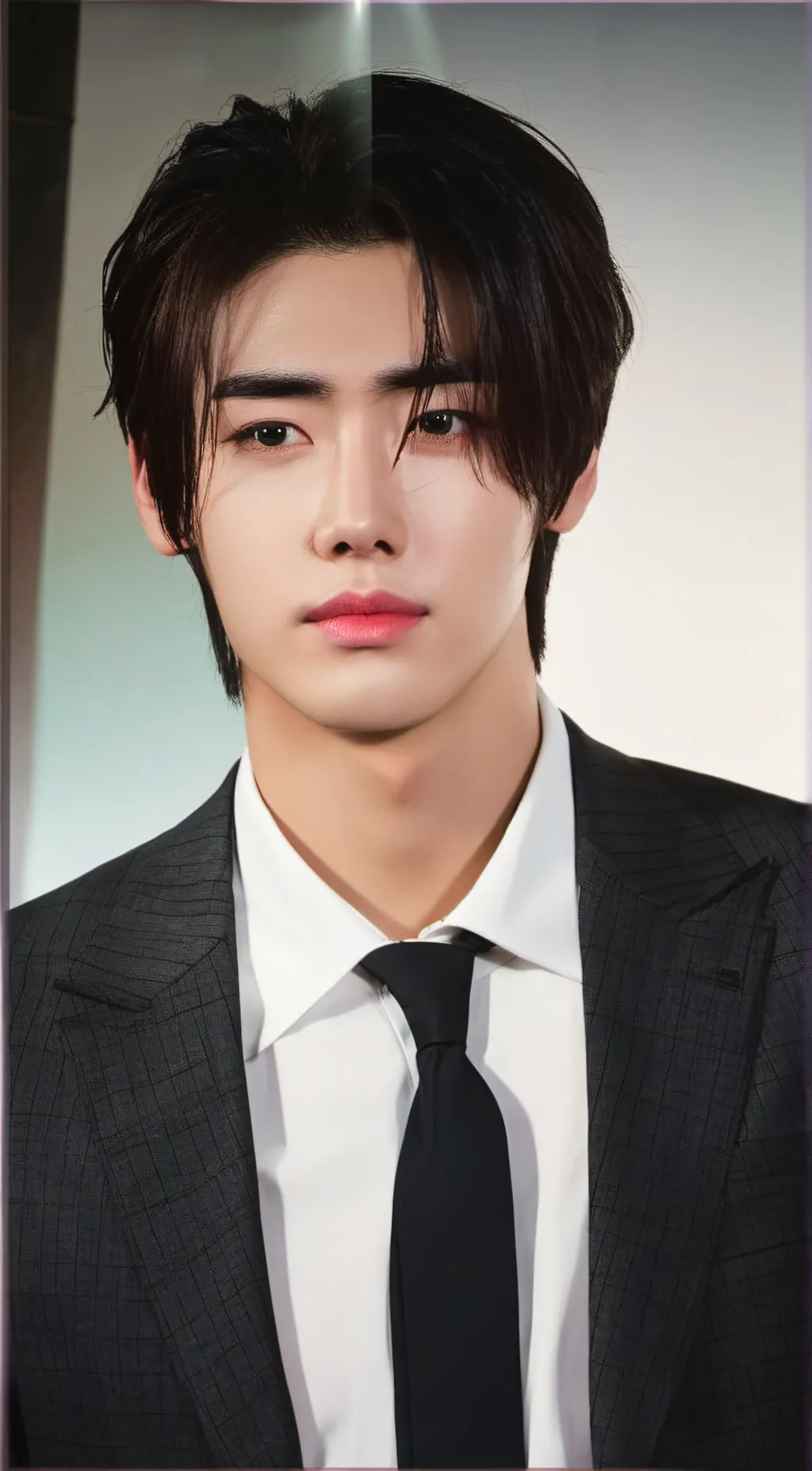 Talkie AI - Chat with Sunghoon