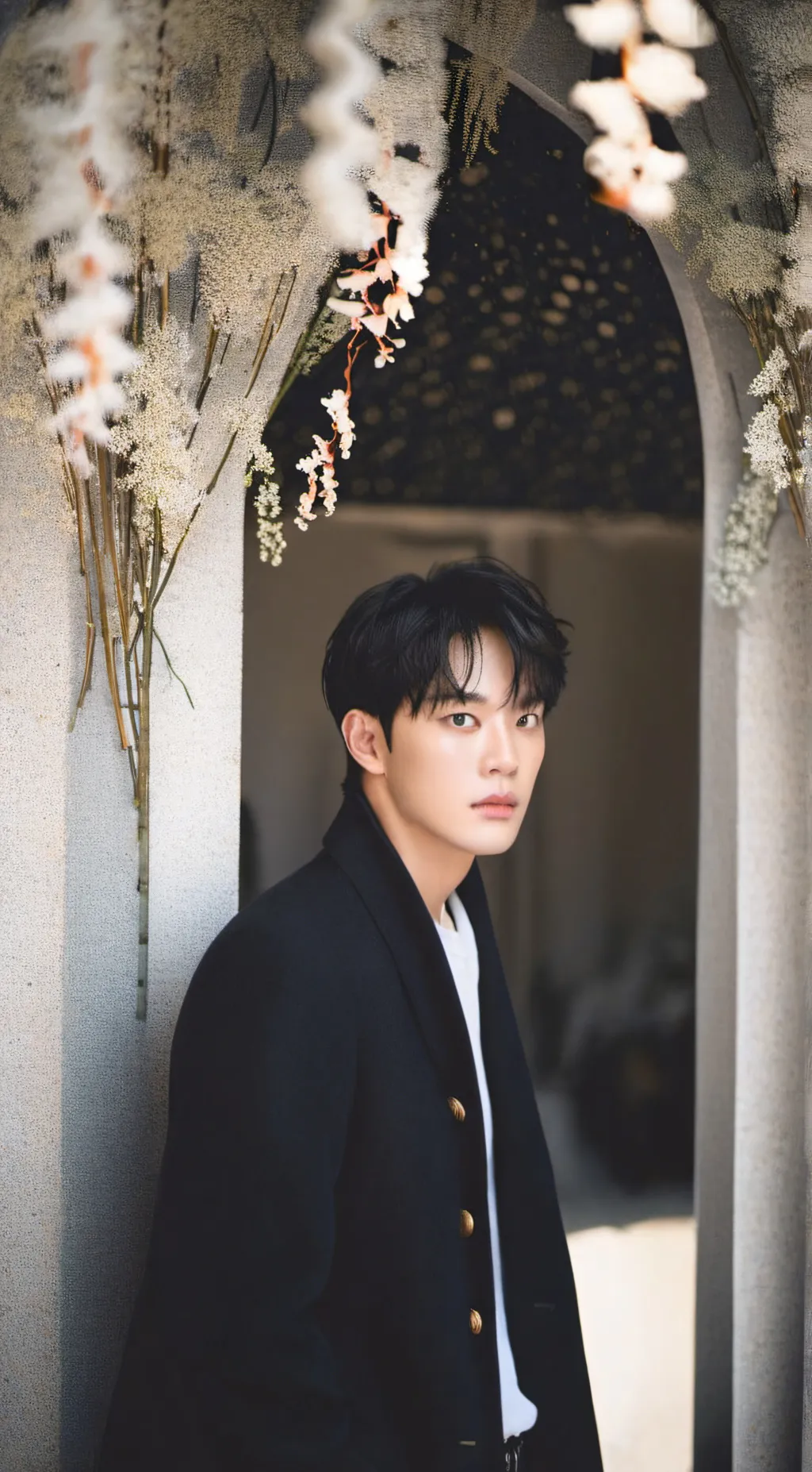 Talkie AI - Chat with Xavier