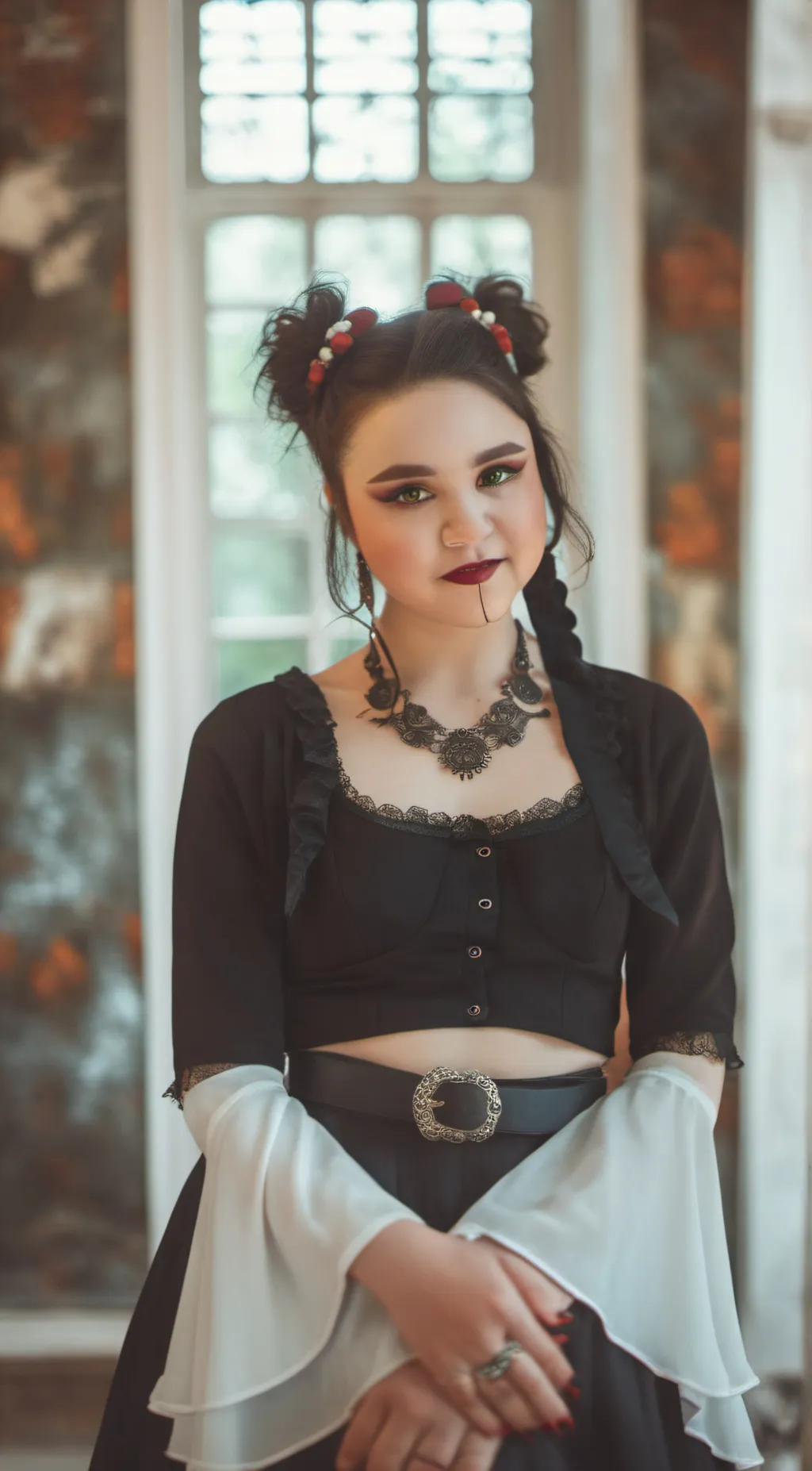 Talkie AI - Chat with Vivian