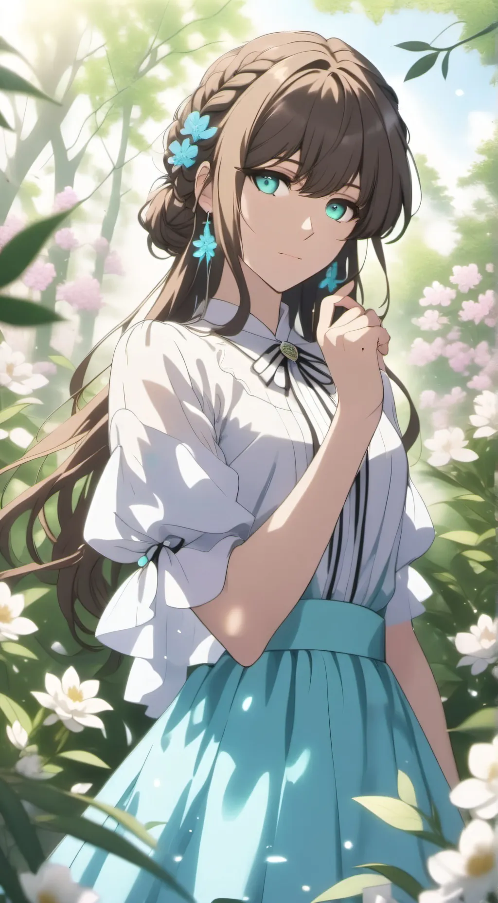 Talkie AI - Chat with Amara 