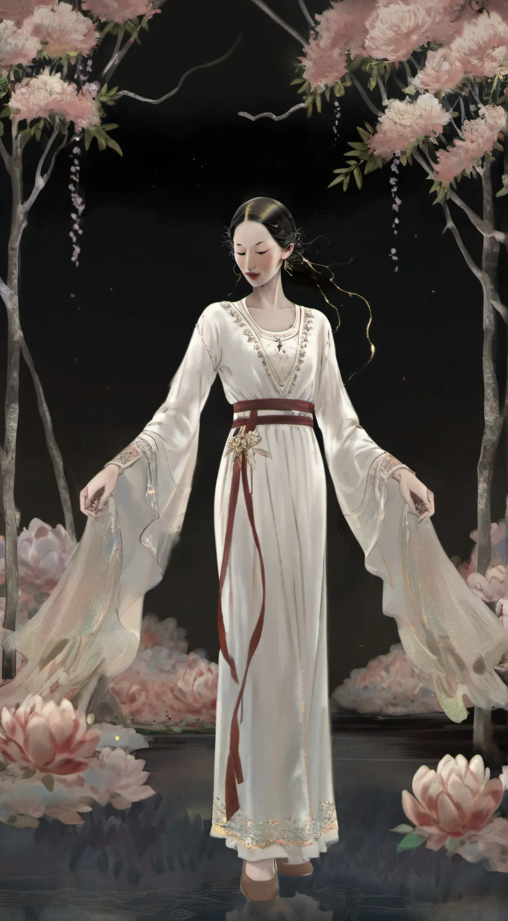 Talkie AI - Chat with My school