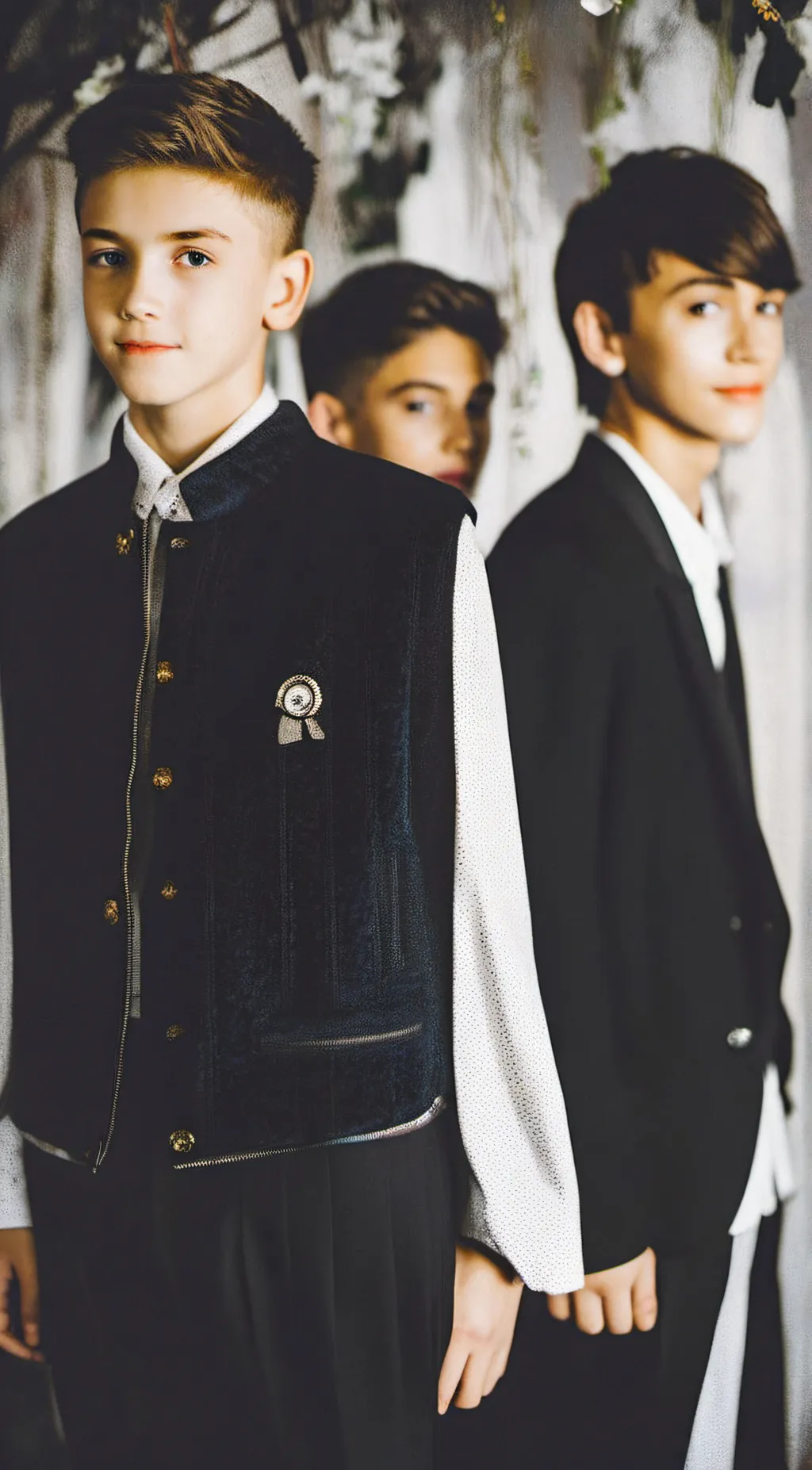 Talkie AI - Chat with Your friends, 