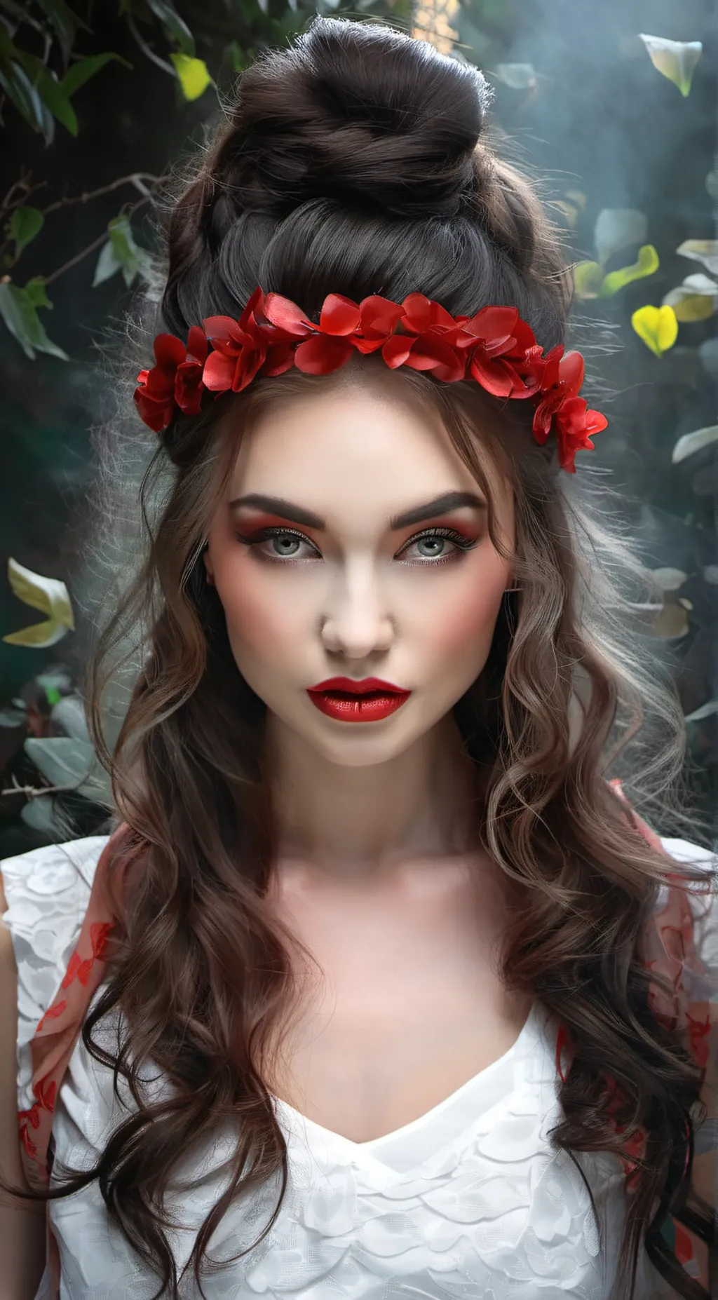 Talkie AI - Chat with Jennifer 