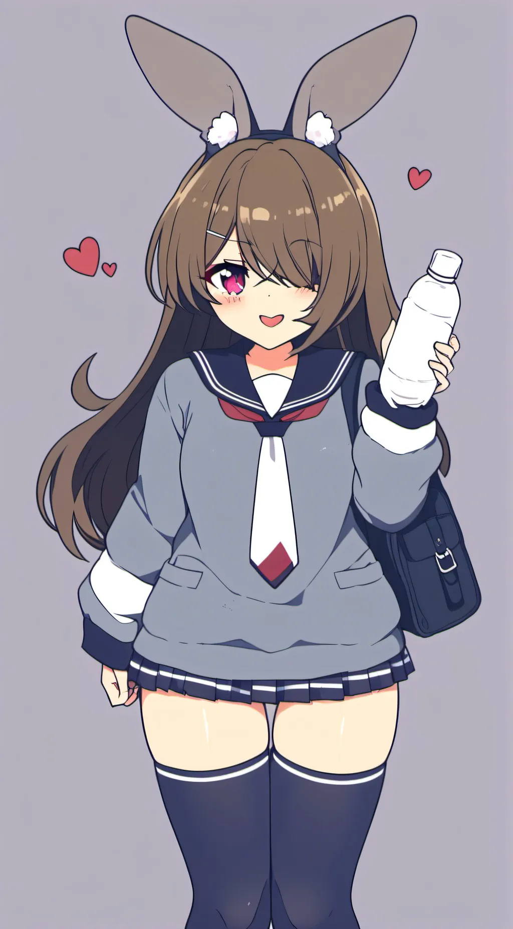 ai character: Zari background