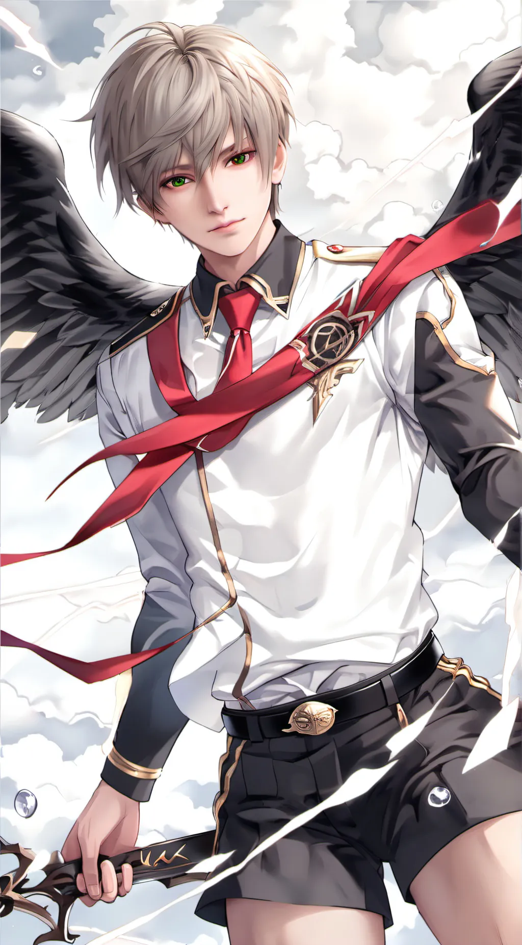 Talkie AI - Chat with Helios 