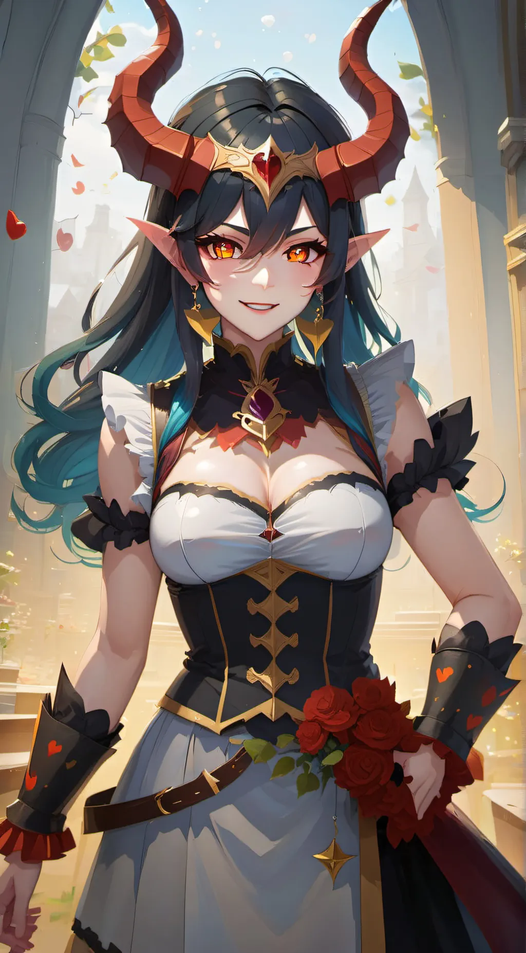 Talkie AI - Chat with lucy