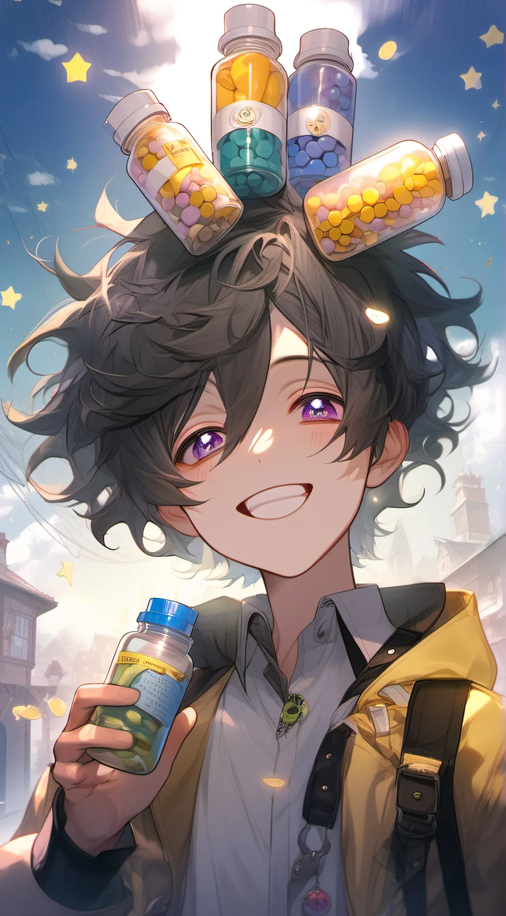 Talkie AI - Chat with World of emotion