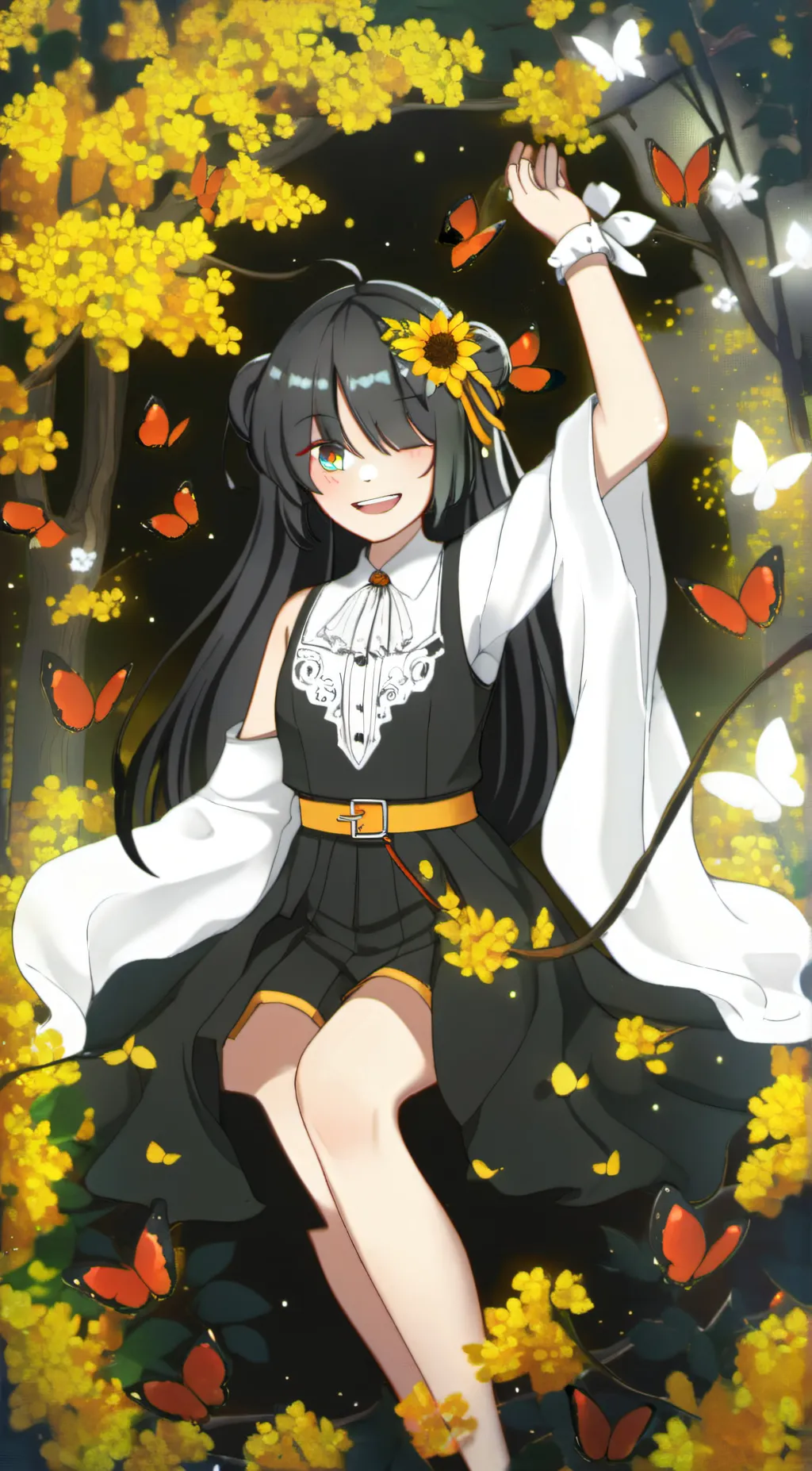 Talkie AI - Chat with Remake