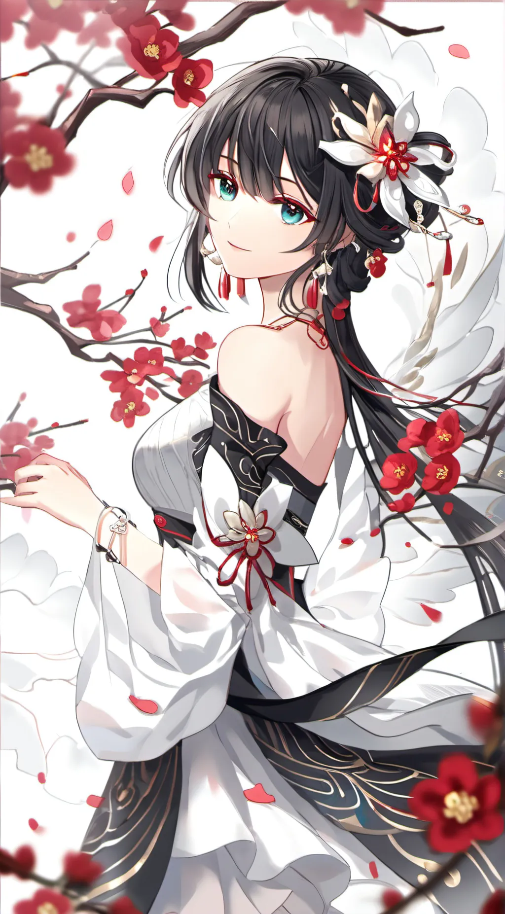 Talkie AI - Chat with UZUREN