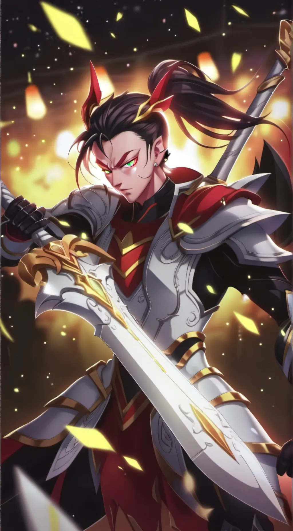 Talkie AI - Chat with Rolo