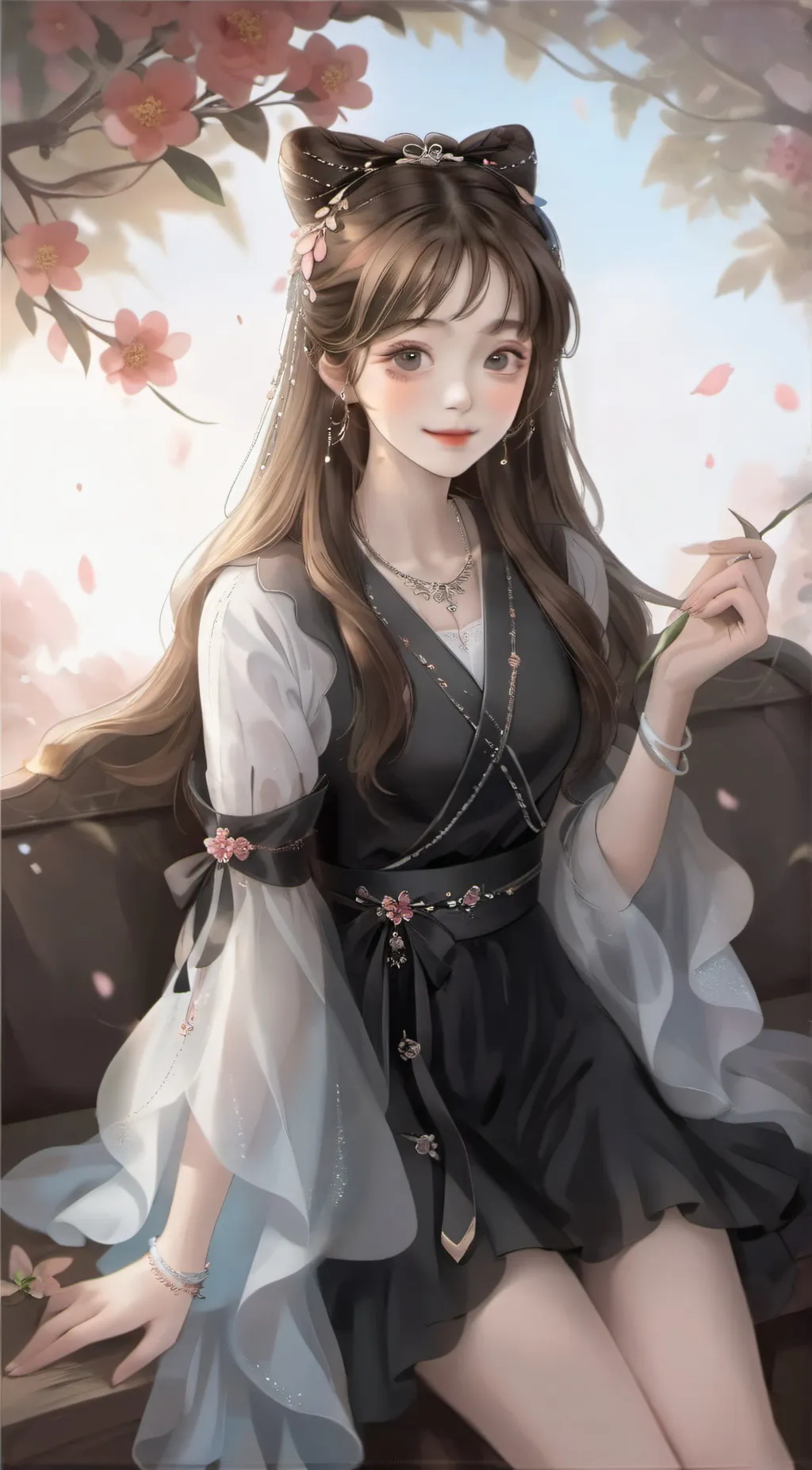 Talkie AI - Chat with Lisa