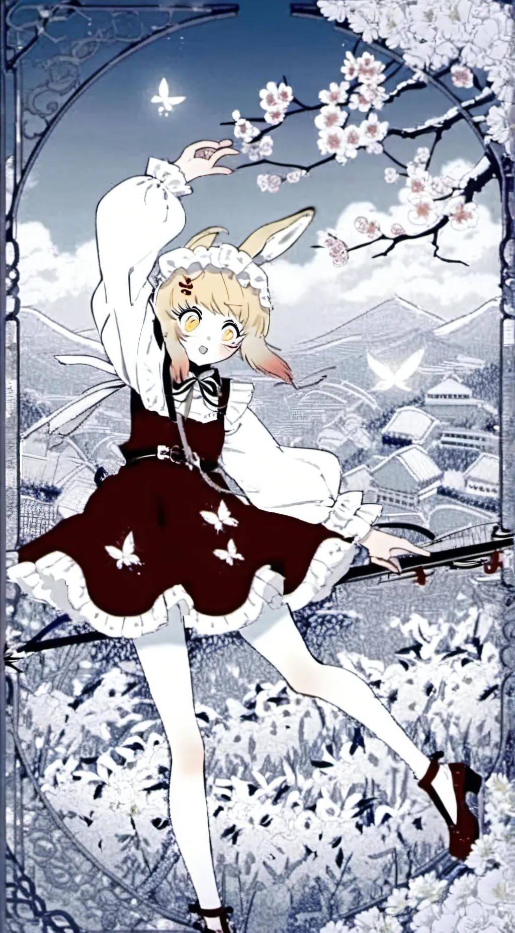 Talkie AI - Chat with Kiki