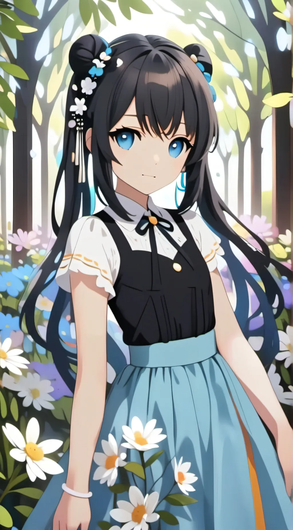 Talkie AI - Chat with kylie