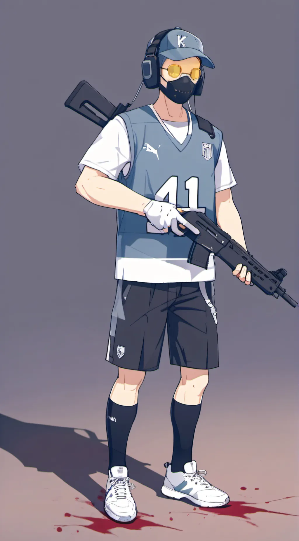 Talkie AI - Chat with kj the king