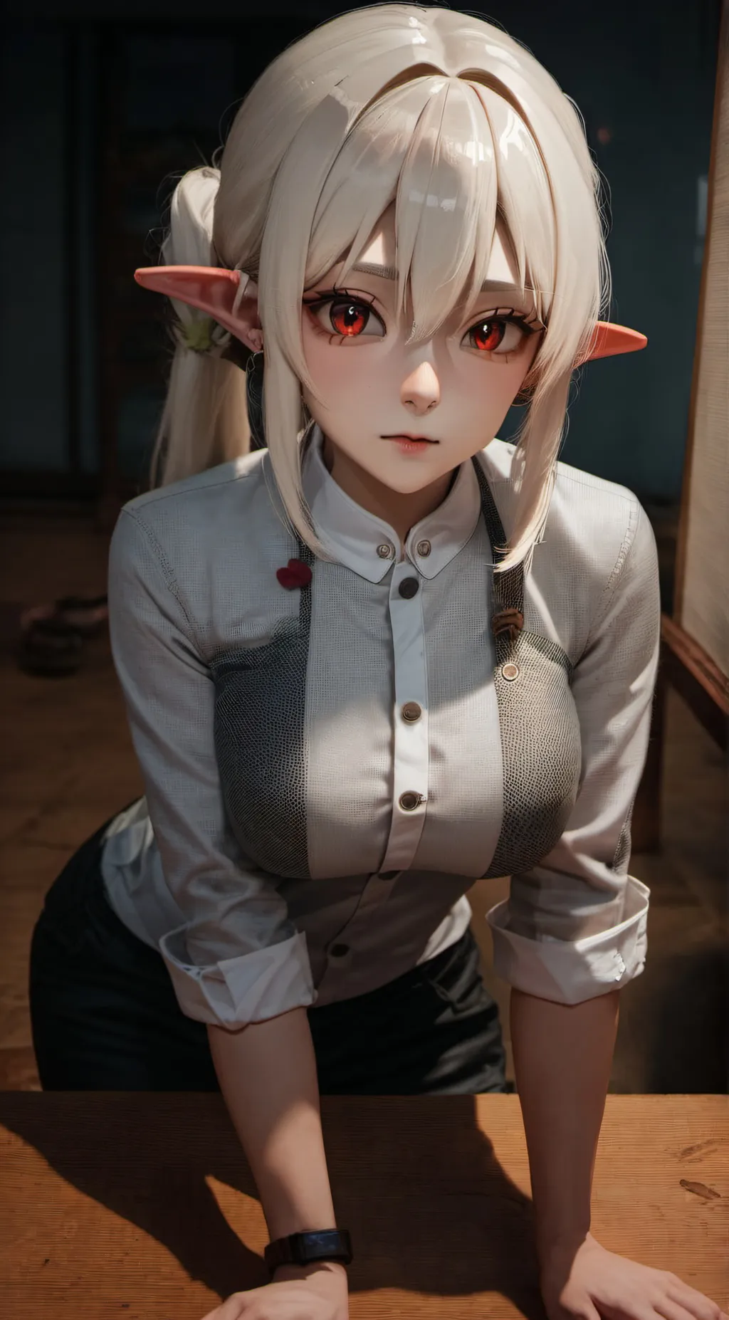 Talkie AI - Chat with Karlee