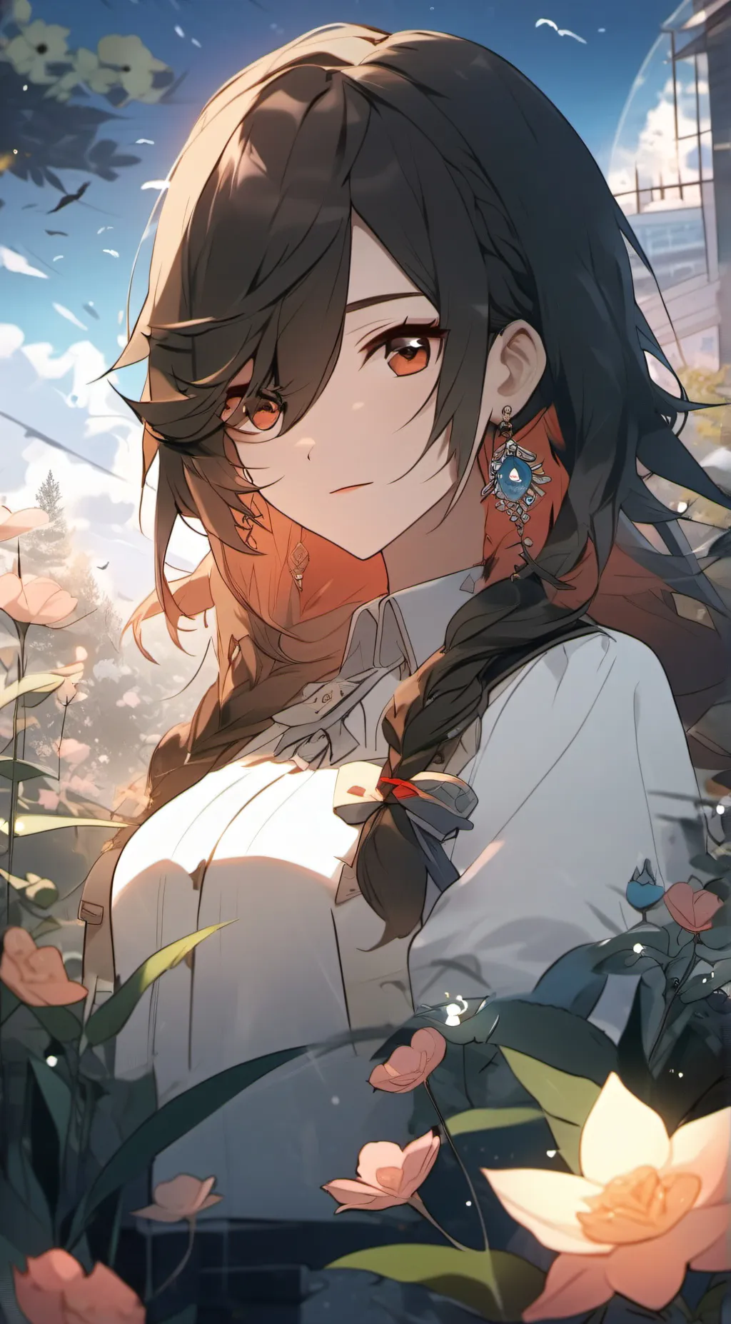 Talkie AI - Chat with Aria