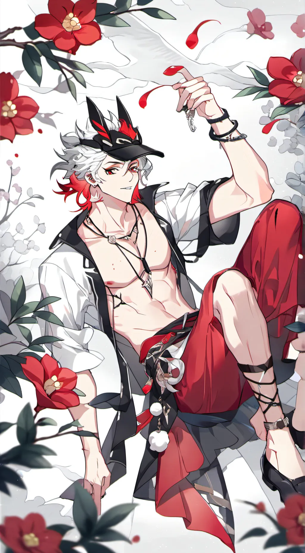 Talkie AI - Chat with Upper Moon Meeting