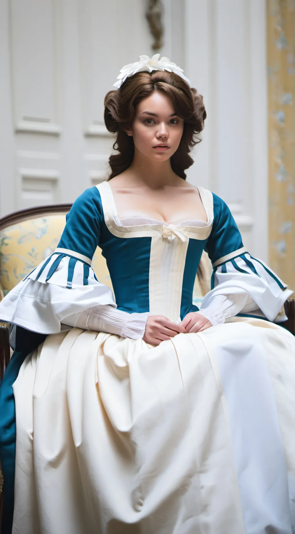 Talkie AI - Chat with Arianne 