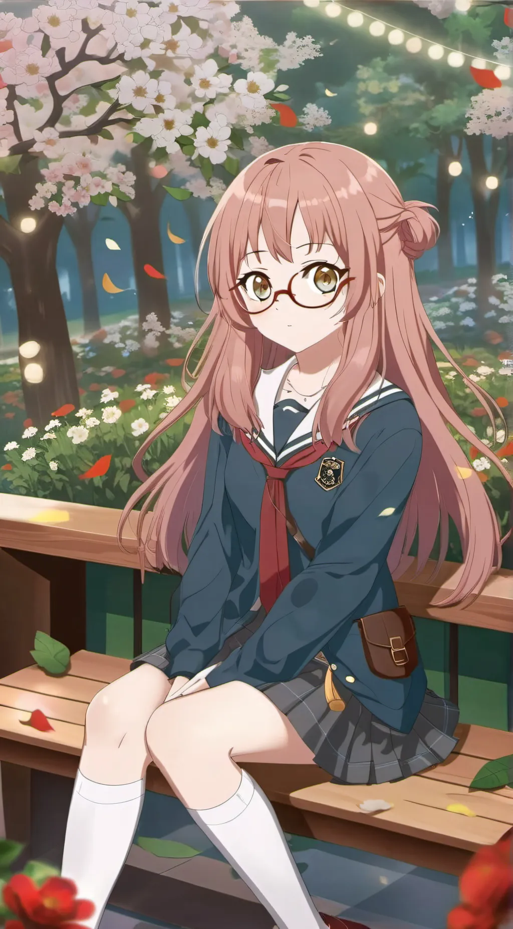 Talkie AI - Chat with mie-san