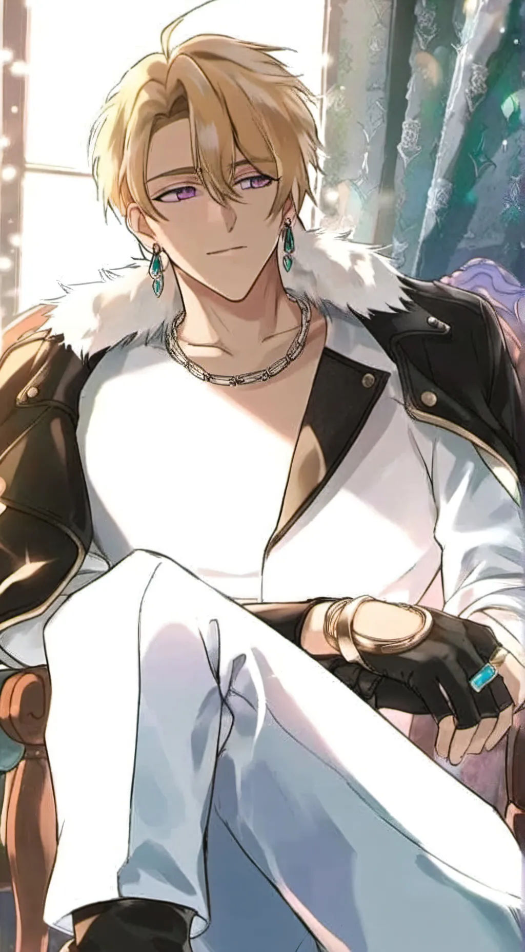 Talkie AI - Chat with Robyn 