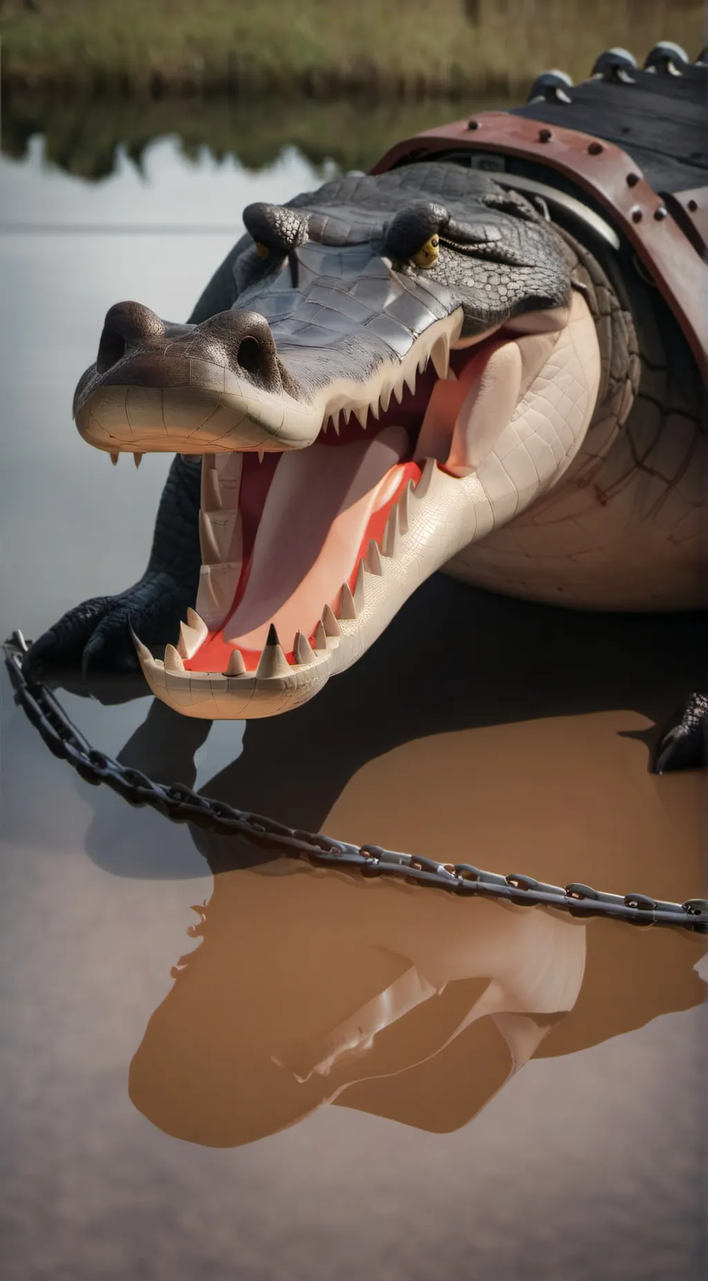 Talkie AI - Chat with cloud