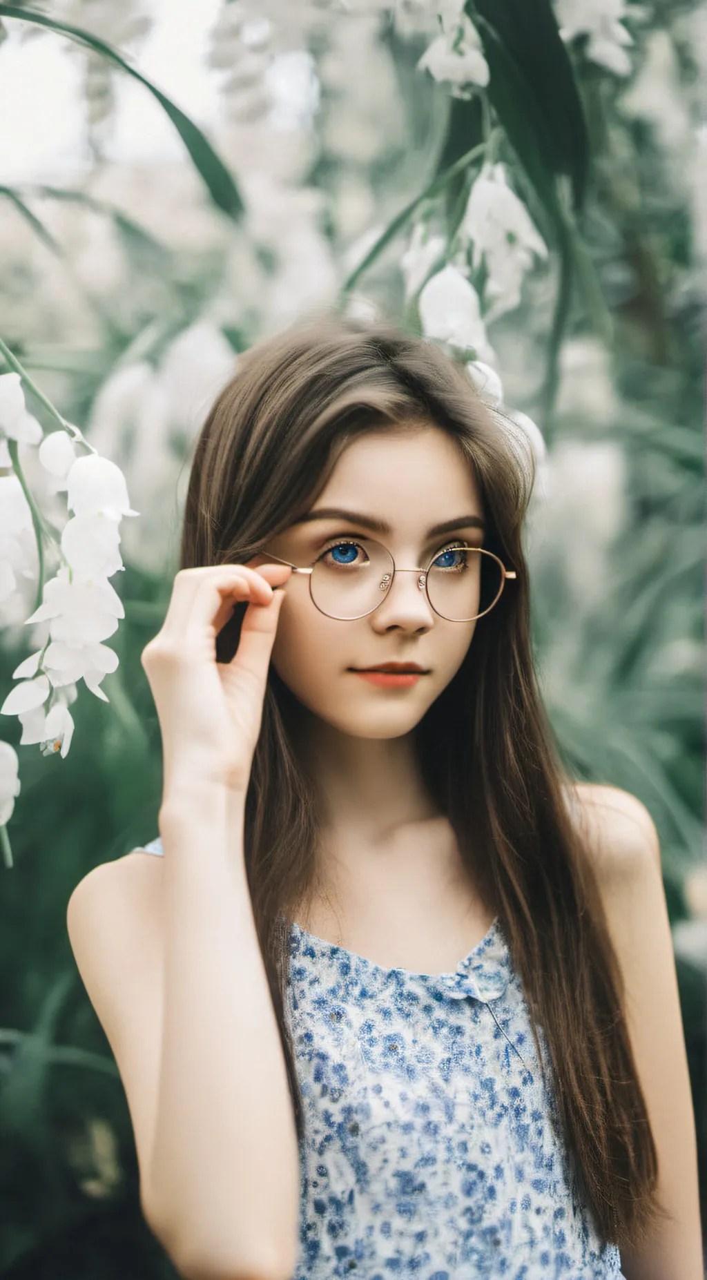 Talkie AI - Chat with ・+Hanna+・