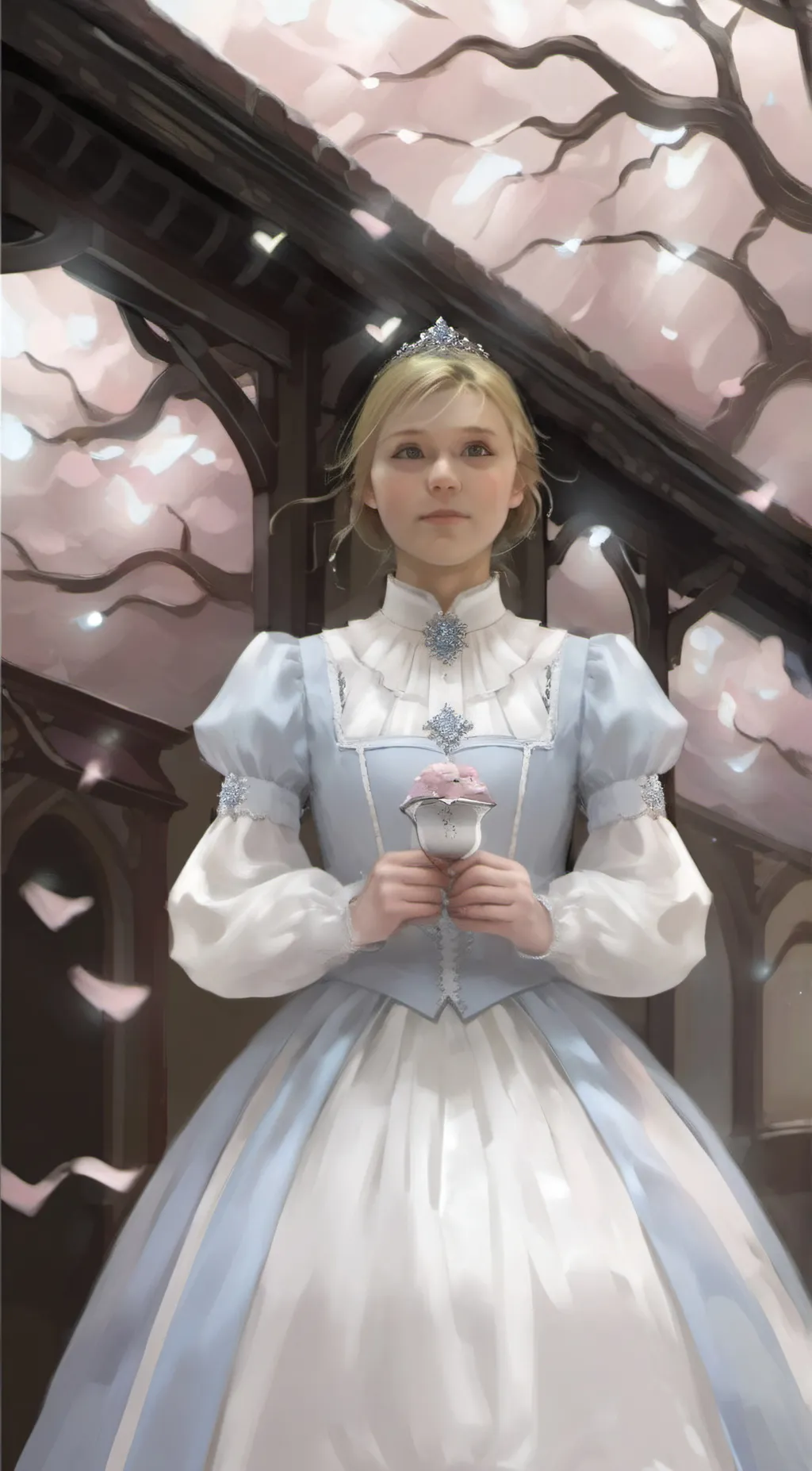 Talkie AI - Chat with kennadee