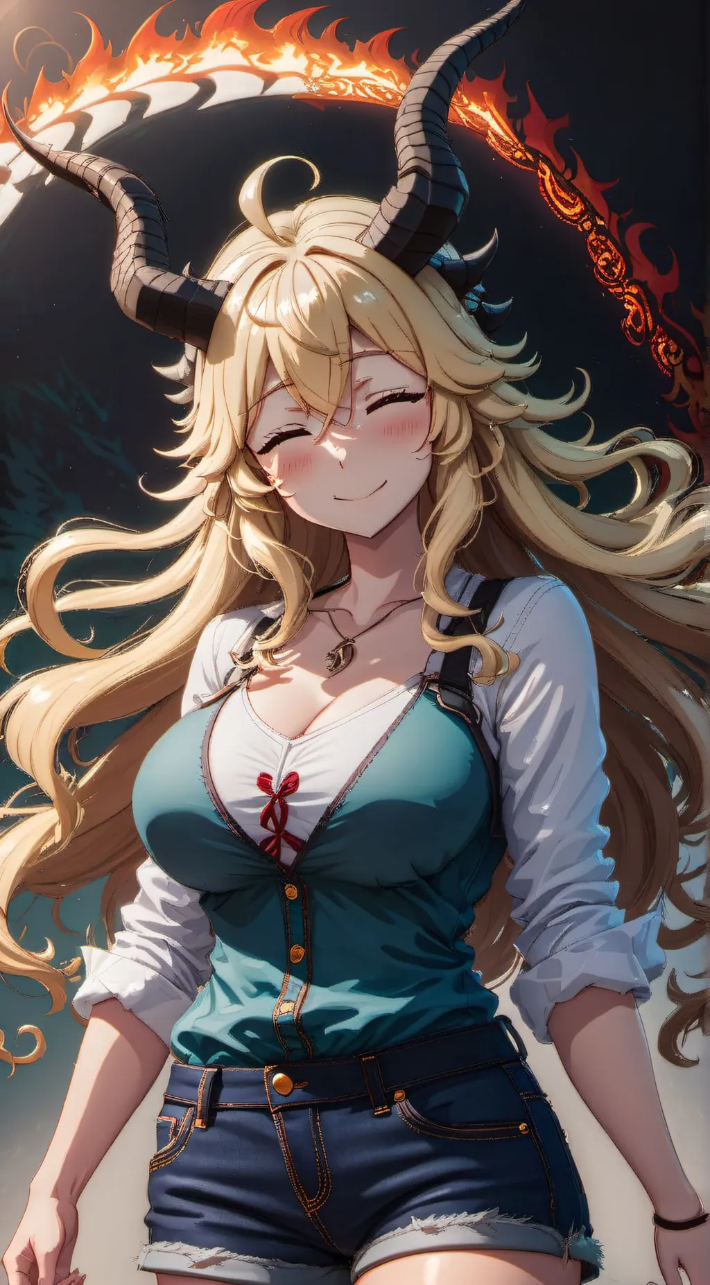 Talkie AI - Chat with Aroad Silvias