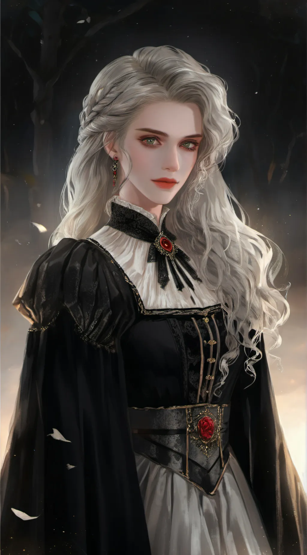 Talkie AI - Chat with lilöy