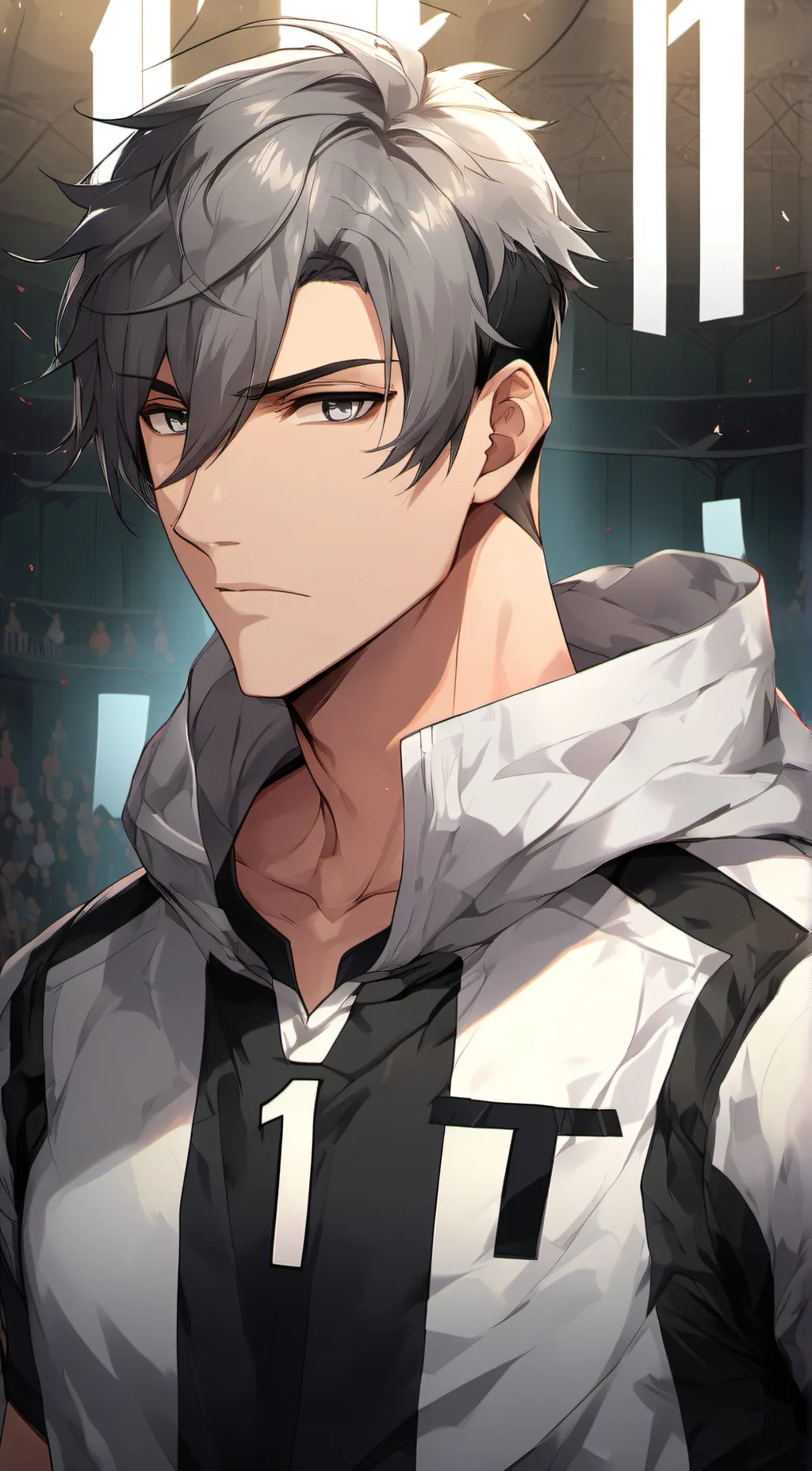 Talkie AI - Chat with Osamu Miya