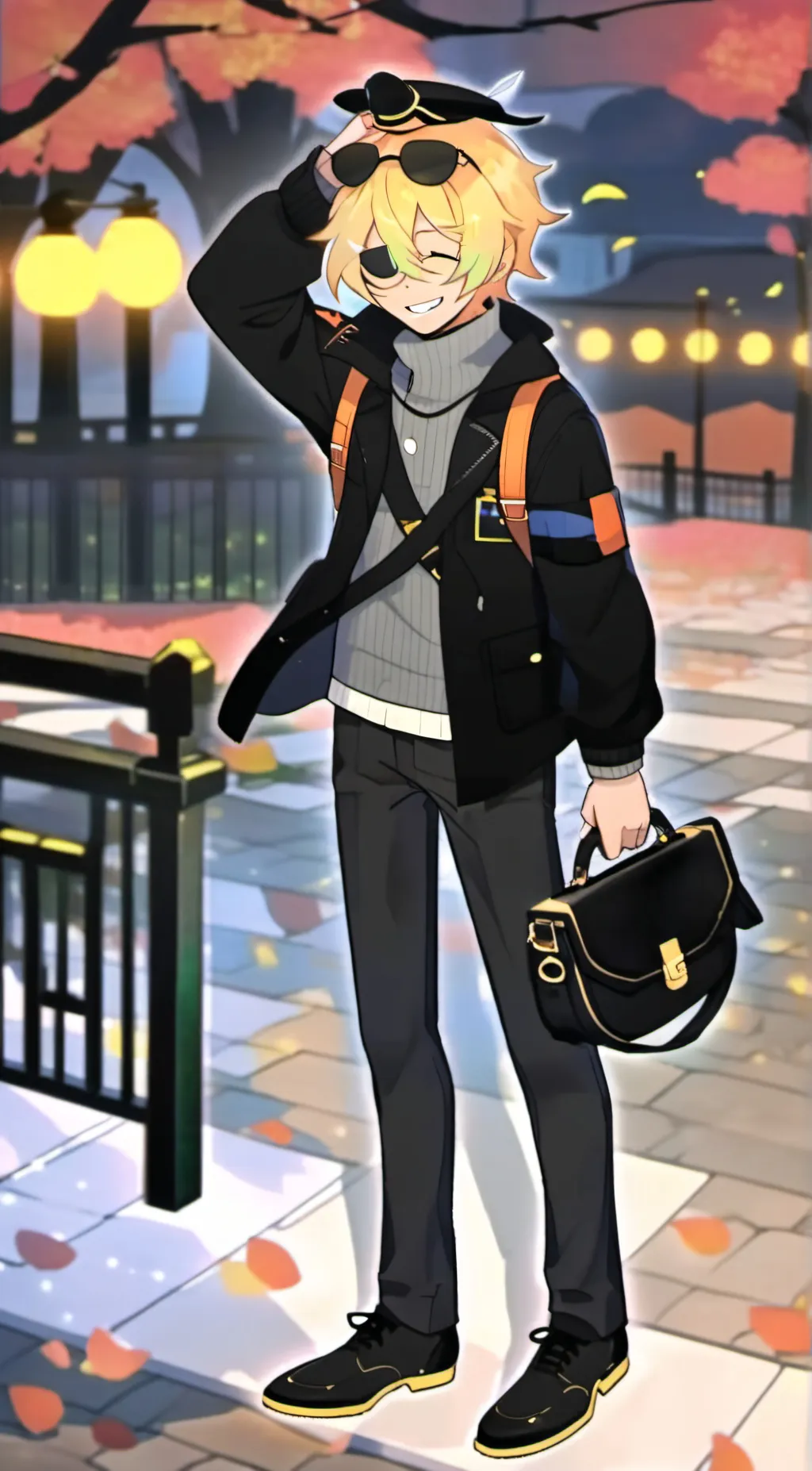 Talkie AI - Chat with bobo