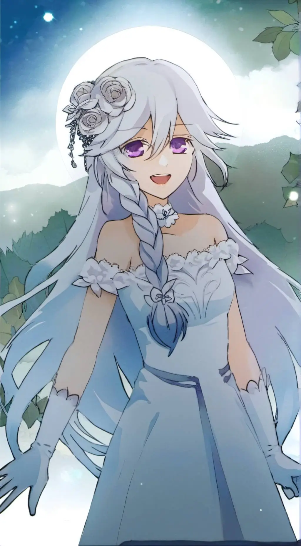 Talkie AI - Chat with Alice