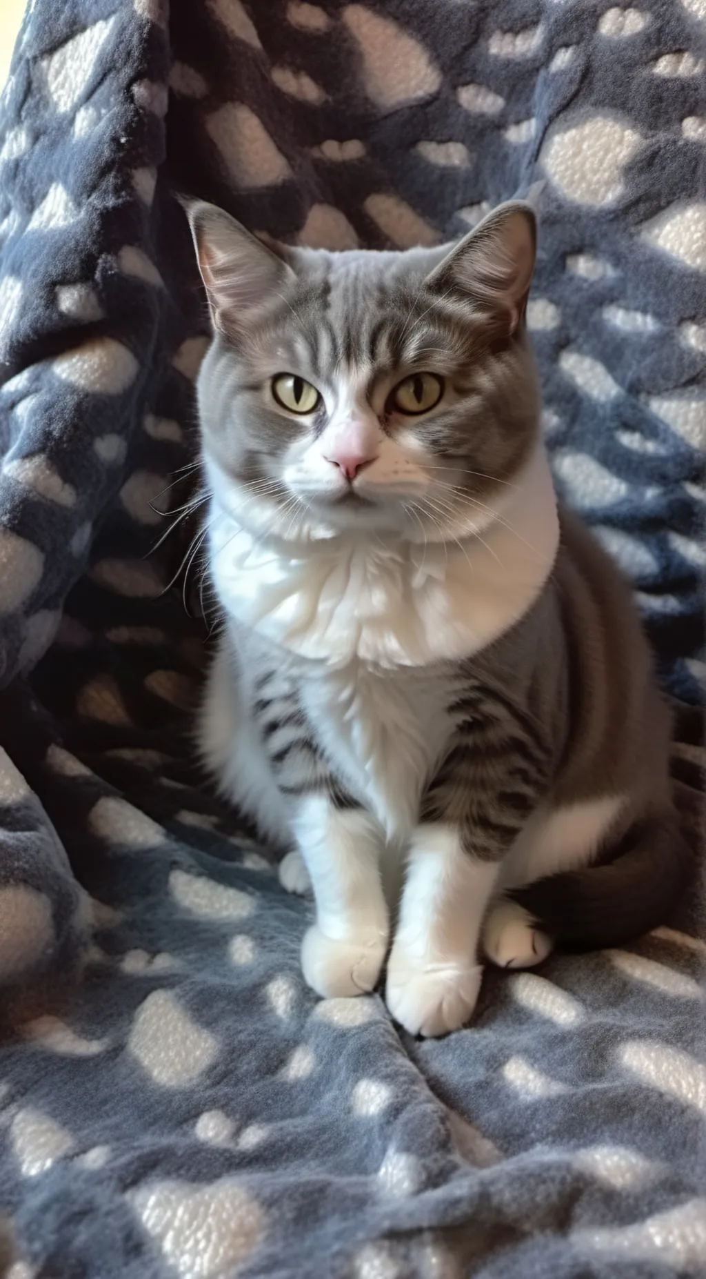 Talkie AI - Chat with nermal