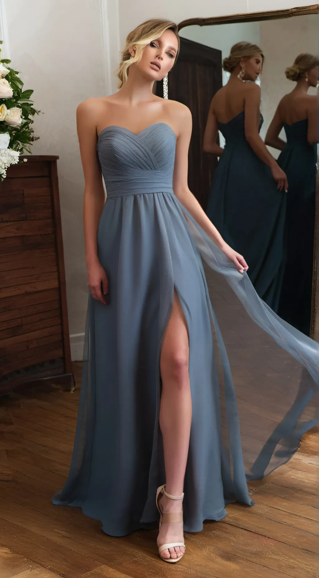 Talkie AI - Chat with Lacey