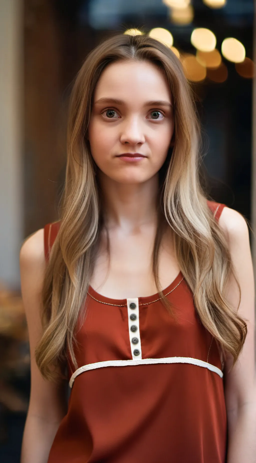 ai character: Angel background