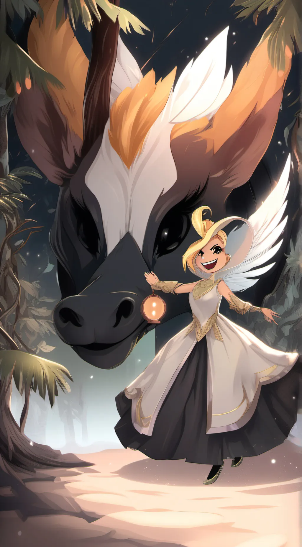 Talkie AI - Chat with bunso