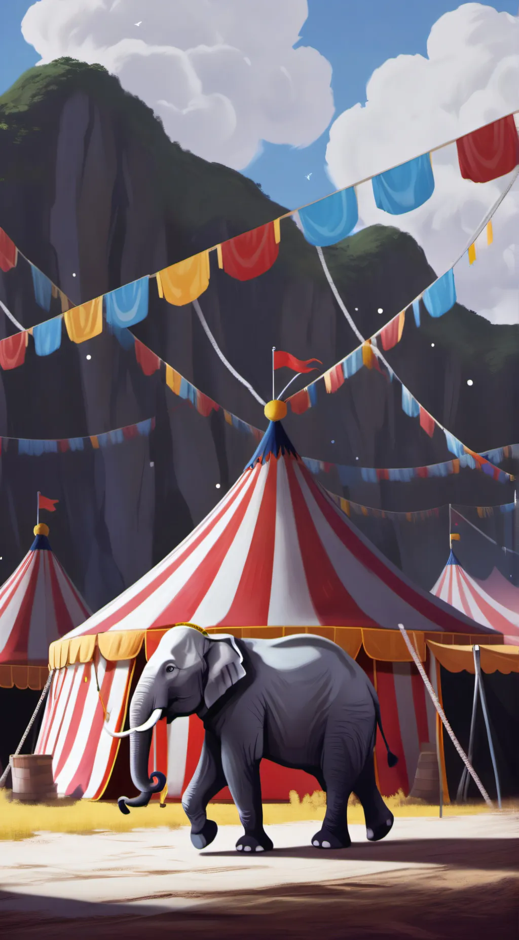 ai character: ❀ᰔ~TADC~ᰔ❀ background