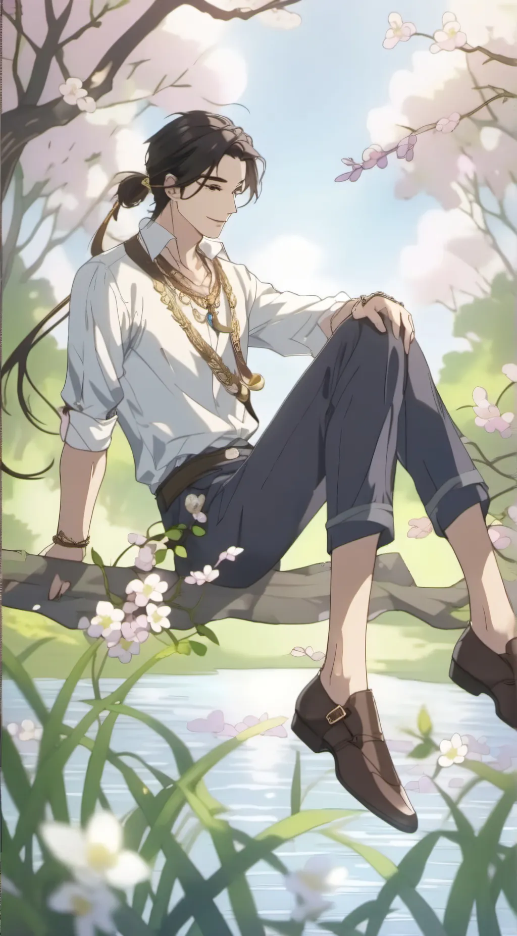 Talkie AI - Chat with boo box 