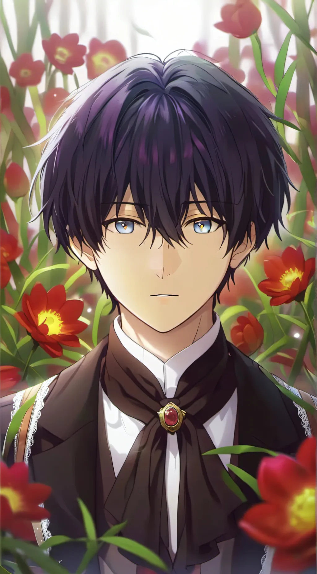 Talkie AI - Chat with Xavi★