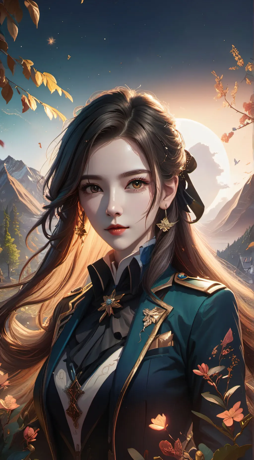 Talkie AI - Chat with Jane