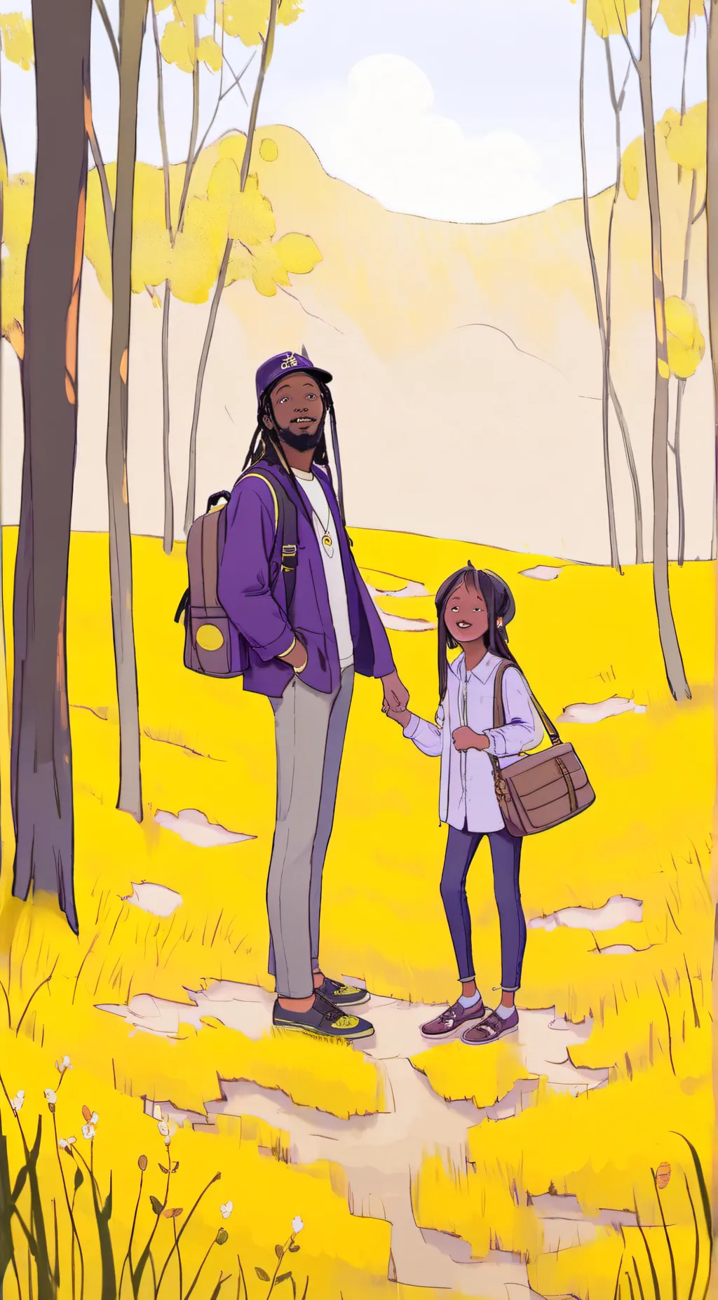 Talkie AI - Chat with Lily